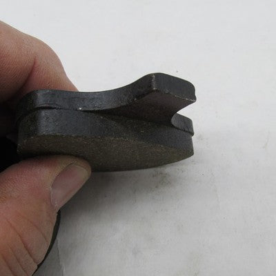 Pair of 2 Ferodo OEM NOS Brake Pads Harley Davidson 44063-83 2453F