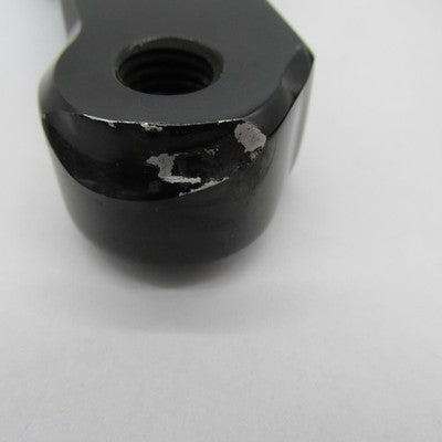 Pair of Harley Aftermarket Bullet Aluminum Radial Brake Caliper Mount