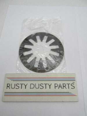 Alto Products NOS Harley 98-17 Big Twin Diaphragm Spring 1131-0454