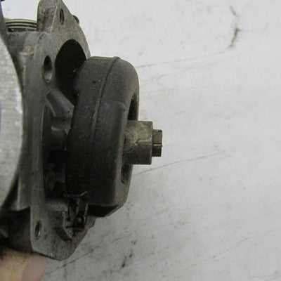 Harley Davidson Genuine Butterfly Carburetor Keihin 860B 27155-76