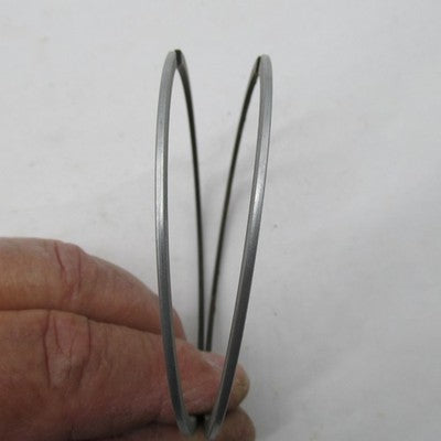 AMF Harley-Davidson OEM NOS Sportster Ironhead Piston Ring Assembly 22