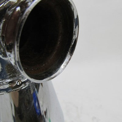 Harley Davidson OEM Single Stock Exhaust Muffler 65842-00A