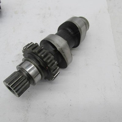 Set of Harley-Davidson OEM Stock 99-06 Twin Cam 88 Camshafts 25534-99