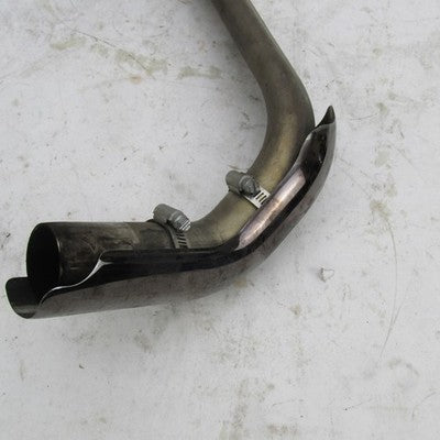 Harley Davidson OEM  Street Glide FLHTC Touring Crossover Rear Exhaust