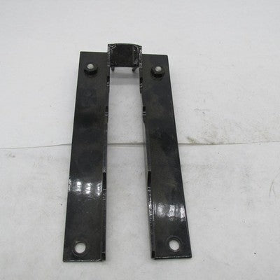 Harley Davidson OEM Black Solo Seat Hinge Mounting Bracket Adjustable