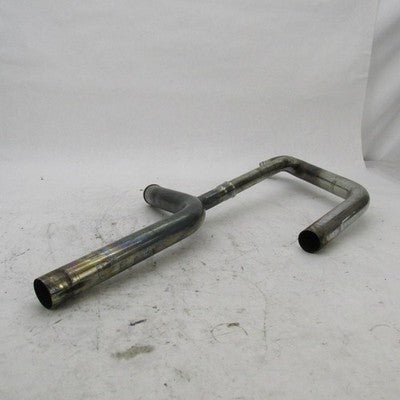 Harley Davidson OEM Stock Exhaust Headers 95-99 Softail 65603-95 65401