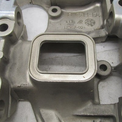 Harley Davidson OEM Evolution Lower Rocker Box Cover 17507-92A