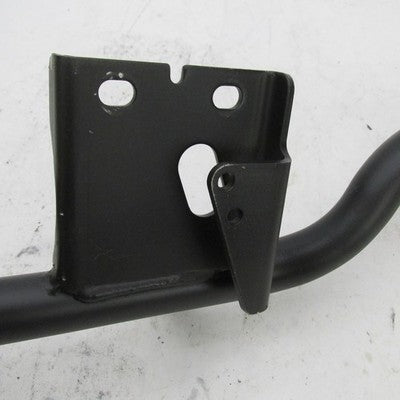 Harley OEM 07-09 Softail Exhaust Muffler Interconnect Tube Bracket 667