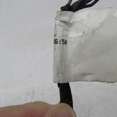 Harley OEM 08-15 Touring TBW Twist Grip Sensor & Harness 32305-08A 704