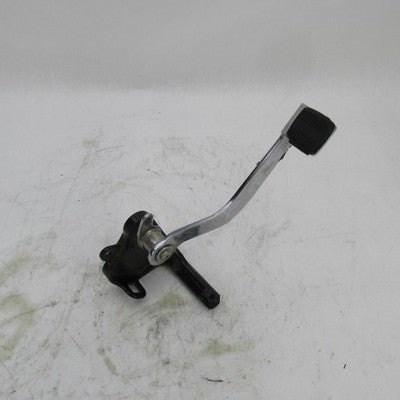 Harley OEM Softail Right Forward Control Bracket & Brake Pad Assembly