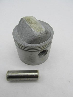 Harley-Davidson Genuine NOS +0.5 OS Piston and Ring Kit 22257-73TA