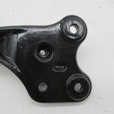 Harley-Davidson OEM Softail Exhaust Hanger Bracket w/ Hardware Black 6