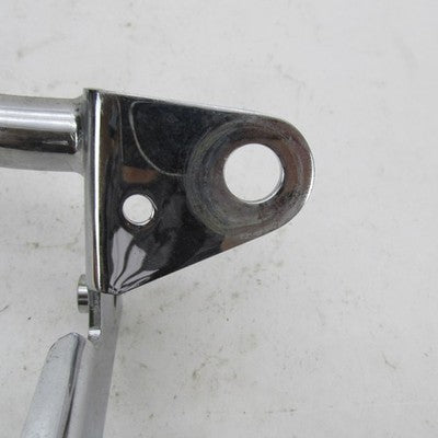 Harley Davidson Chrome Spotlight Support Bar Mount Bracket Softail 580