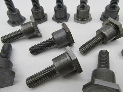 Lot of 14 Harley-Davidson Genuine NOS Transmission Detent Arm Screws 3