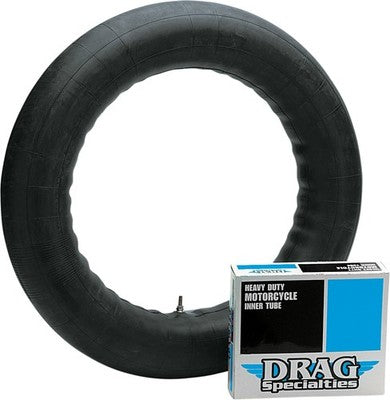 Drag Specialties Inner Tube 130/90-16 Side Metal Valve 0350-0174