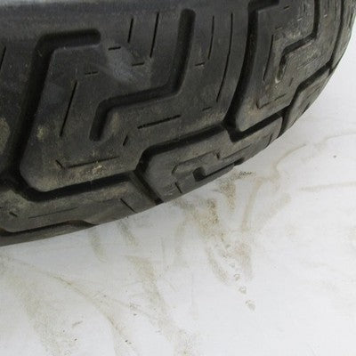 Harley Davidson OEM 86-99 Rear Wheel 16x3" 40-Spoke w/ Tire & Hub 4097