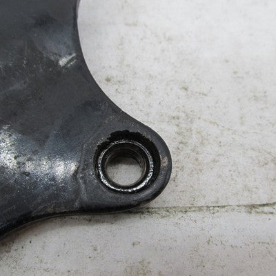 Harley Davidson OEM Front Exhaust Engine Motor Bracket 1982 16210-84A