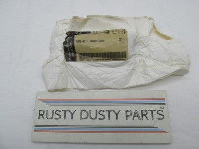 Harley Davidson Genuine NOS .002 Over Stock Crack Pin 23975-87