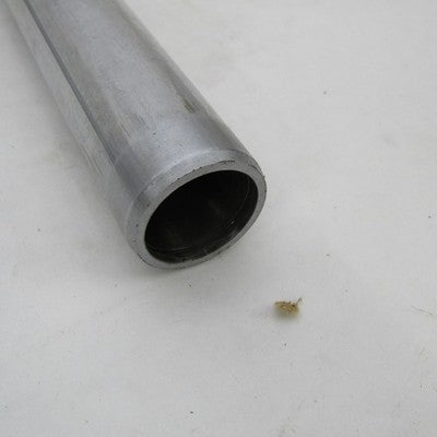 Pair of Harley-Davidson 35mm Fork Tubes 23.5" 23-1/2" Long