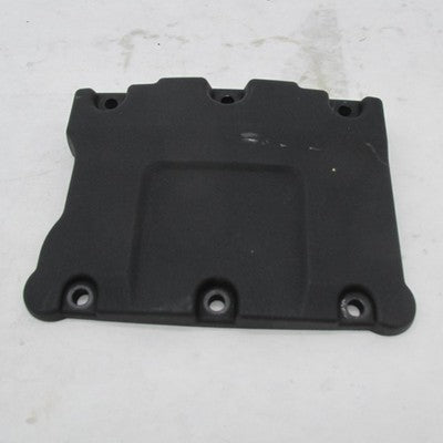 Set of Harley OEM Upper/Lower Rocker Box Covers Wrinkle Black 17620-99