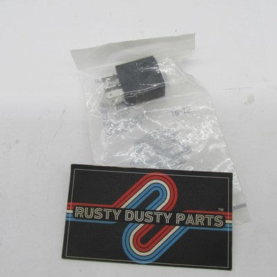 Harley-Davidson Genuine OEM NOS Street XG 4-Pin 30-Amp Electrical Rela