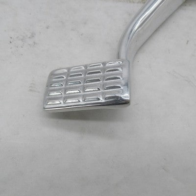 Harley Davidson OEM Stock Polished Sportster Rear Brake Pedal 04-21 42