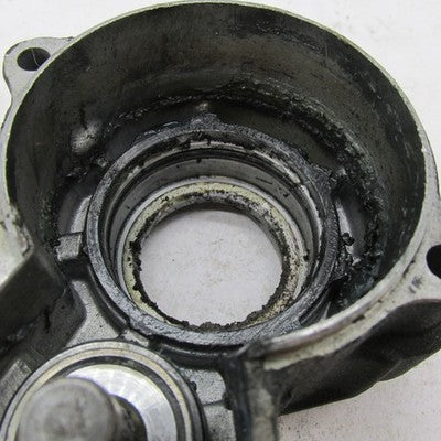 Genuine Harley-Davidson OEM Starter Clutch Cover Assembly 35053-06 607