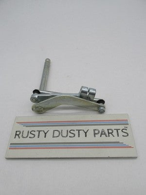 Harley Davidson Genuine Stock Touring Foot Toe Shift Shifter Linkage A