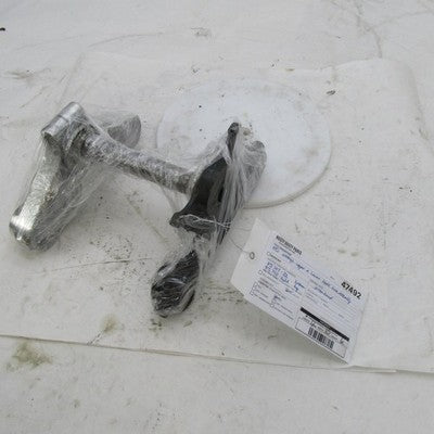 Vintage Harley Upper & Lower Fork Triple Tree Assy. Ironhead 45707-72