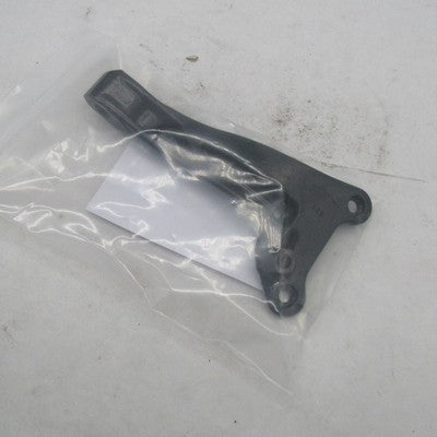 Harley Davidson OEM Dyna Exhaust Bracket Black 65696-08
