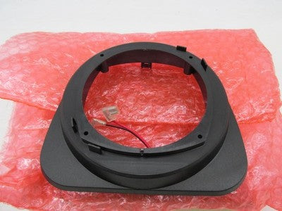 Harley Davidson Genuine NOS  Fairing Speaker Mount Enclosure 76000803