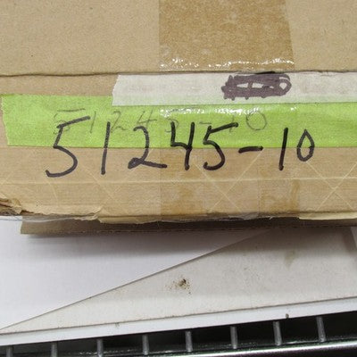 Harley-Davidson OEM NOS Illuminated RH Rider Footboard Assembly Black