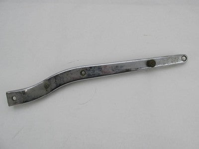 Harley-Davidson Shovelhead  Left Side Chrome Rear Fender Strut
