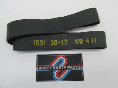 Harley-Davidson Genuine OEM NOS Center Valve Rim Band 43341-09A