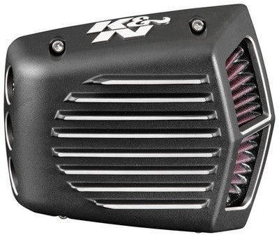 K & N Street Metal Intake System RK-3951