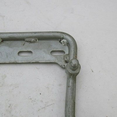Harley Davidson OEM FL FLH Panhead Shovelhead Right Saddlebag Bracket