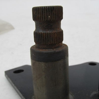 Harley Davidson OEM NOS Foot Brake Lever Bracket Shovelhead FXB Sturgi