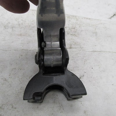 Harley Davidson OEM 08-13 Touring Left Handlebar Clutch Lever & Perch