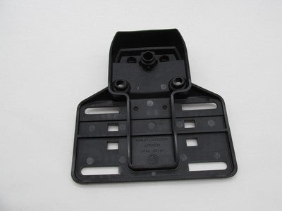 Harley-Davidson Genuine NOS License Plate Bracket Tail Light Assembly