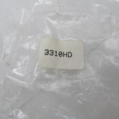 Harley Davidson OEM NOS Saddlebag Luggage Lock Latch Set No Keys Code
