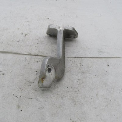 Harley Davidson OEM 85-94 FXR Police Left Floorboard Mount Bracket 506
