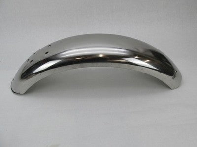 Benelli Cosmopolitan Genuine Vintage NOS Chrome Fender S1125