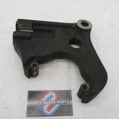 Harley-Davidson OEM 91-99 Dyna Rear Brake Caliper Bracket 44204-90