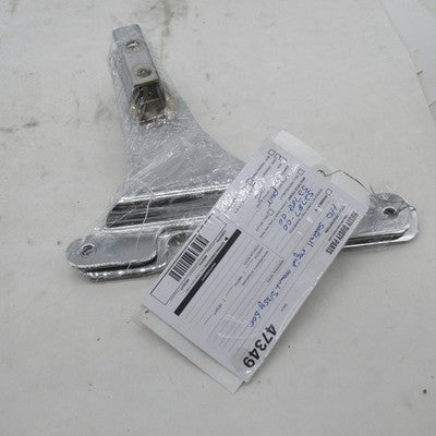 Pair of Harley OEM Left/Right Sissy Bars Mounts Softail 00-17 52787-00