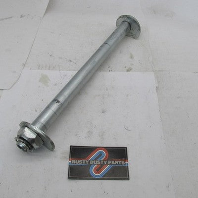 Harley-Davidson OEM 14+ Touring M8 Rear Axle Spindle Assembly 43000213