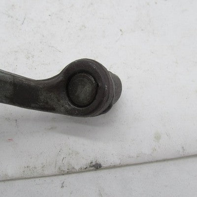 Harley Davidson OEM Left Driver Peg Support Ironhead Sportster 50948-7