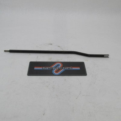 Harley-Davidson OEM 03-17 Dyna Rear Brake Master Control Push Rod 4195