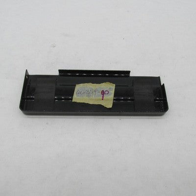 Harley Davidson Genuine Black Battery Top Cover Box Lid Dyna 91-95 663