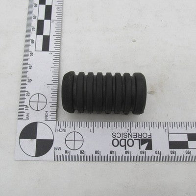 Mixed Lot of 3 Harley Davidson Ribbed Rubber Toe Shift Pegs Footpegs