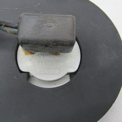 Harley OEM 05-13 Touring Police Marker Light License Plate Bracket 600